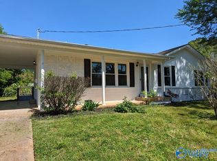 7807 Milton St SW, Huntsville, AL 35802