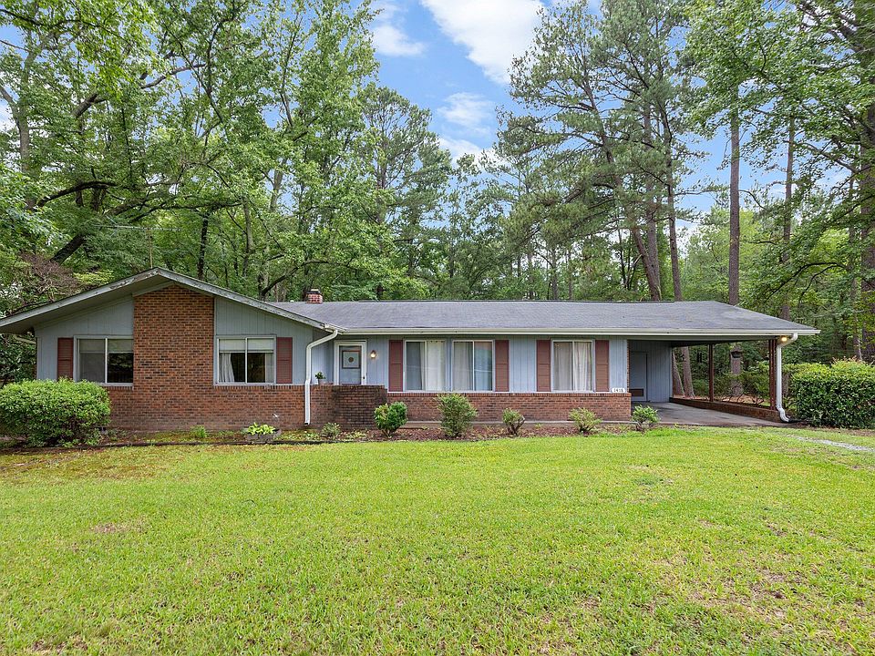 1st image of 1418 S Mineral Springs Rd