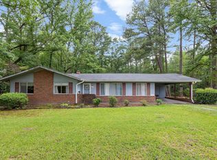 1418 S Mineral Springs Rd, Durham, NC 27703