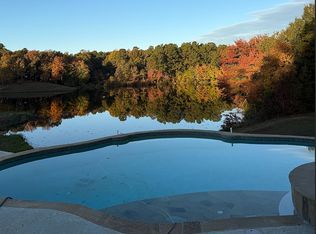 2225 Cook Rd, Texarkana, AR 71854