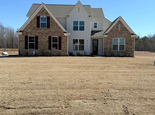 471 Centerline Roper Loop, Byhalia, MS 38611