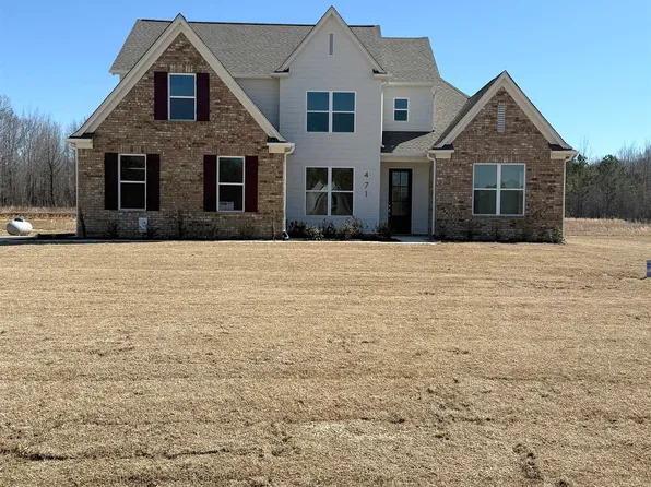 471 Centerline Roper Loop, Byhalia, MS 38611