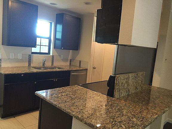 View of Kitchen
