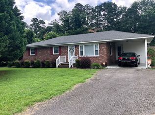 2328 E Hewitt St, Florence, SC 29505