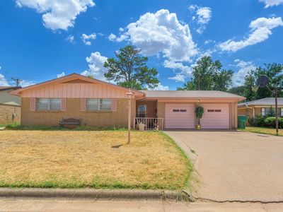 118 Highland Dr, Burkburnett, TX, 76354