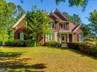 12 Hunt Creek Dr, Acworth, GA 30101