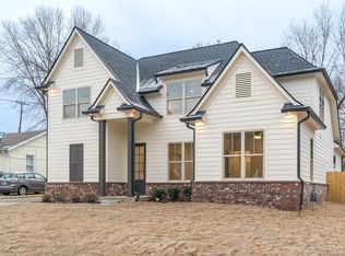 140 S Greer St LOT 51, Memphis, TN 38111