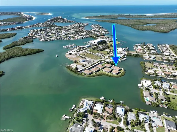 330 Kon Tiki DR #E5, NAPLES, FL 34113