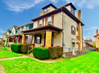 219 Mercer Ave, New Brighton, PA 15066