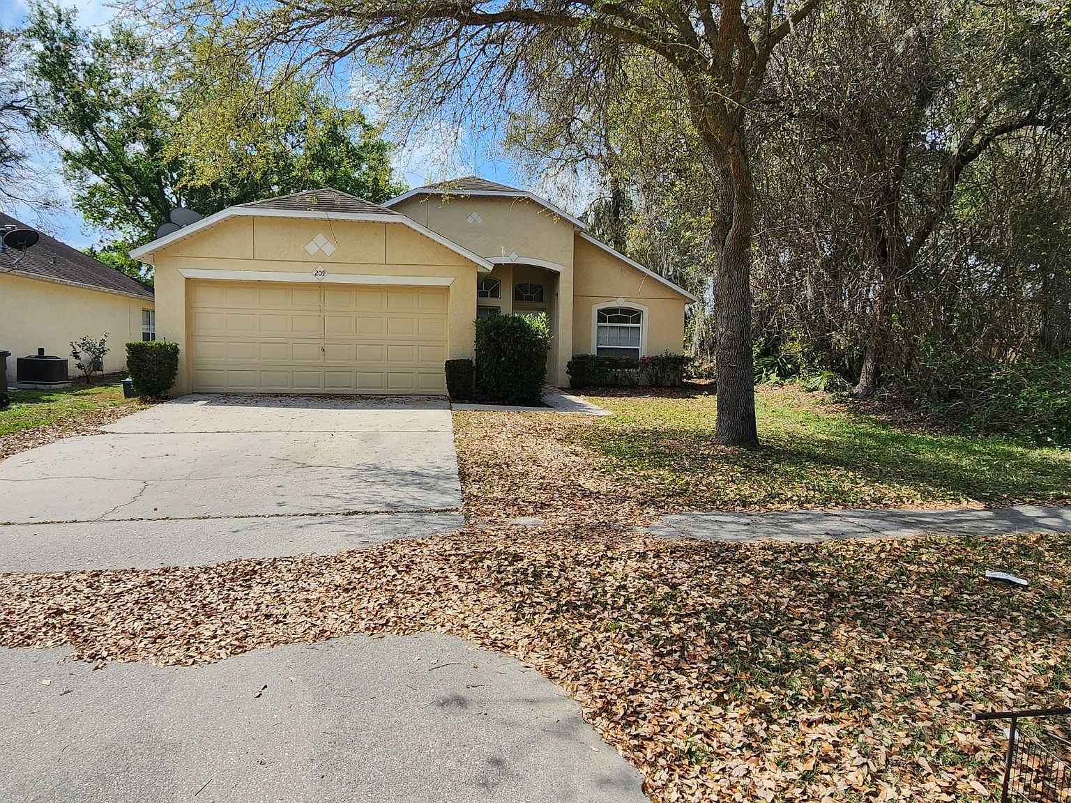 209 Haversham Rd, Deltona, FL 32725 Zillow