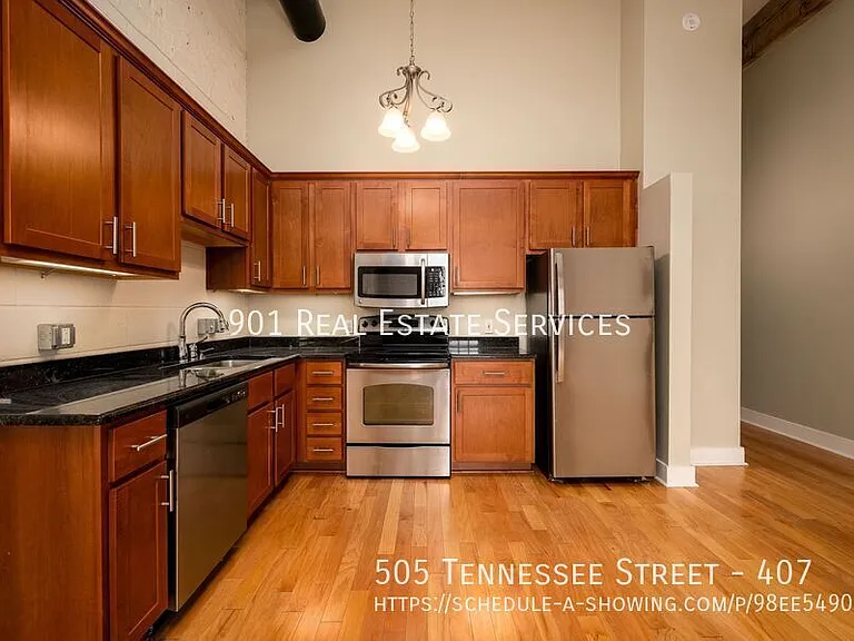 505 Tennessee St #407 — Photo 9