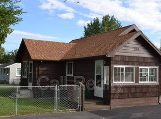 3514 N Edgerton Rd, Spokane, WA 99212