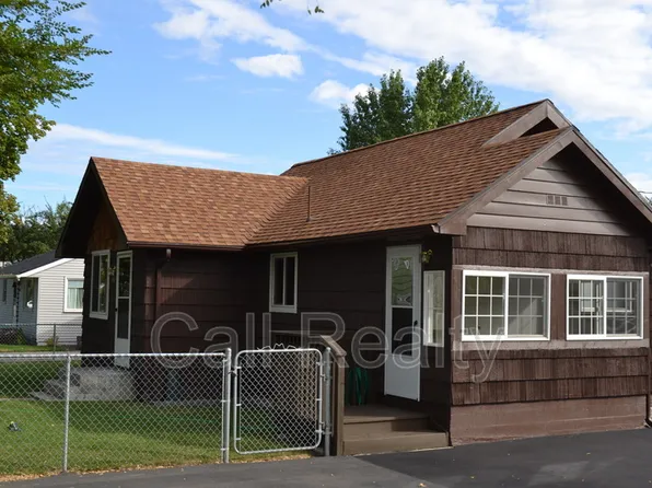 3514 N Edgerton Rd, Spokane, WA 99212