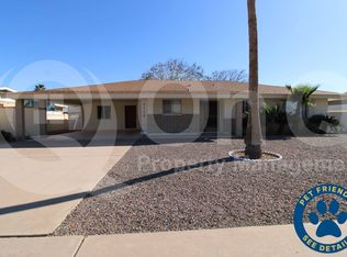 6239 E Butte St, Mesa, AZ 85205