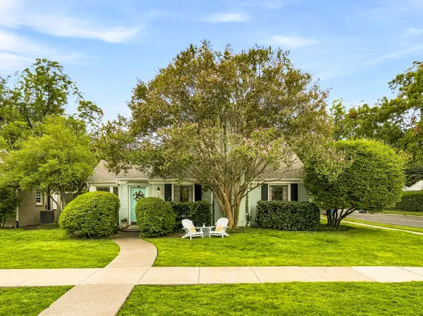 6000 Revere Pl, Dallas, TX 75206