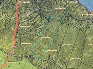 LOT 20 Hana Hwy, Hana, HI 96713
