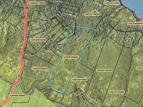 LOT 20 Hana Hwy, Hana, HI 96713