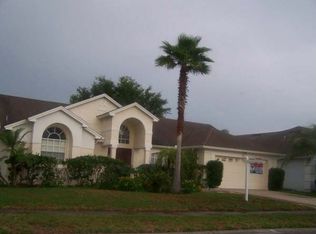 822 Hallowell Cir, Orlando, FL 32828