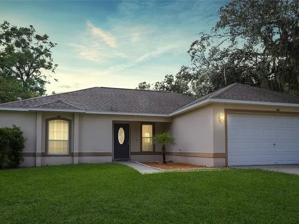 10 Bay Ridge Loop, Mascotte, FL 34753
