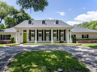 1010 Greentree Dr, Winter Park, FL 32789