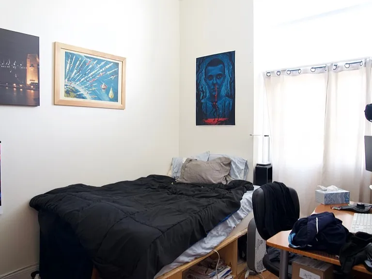 841 Parker St #101 — Photo 6