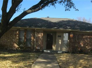 4545 Hartford Dr, Plano, TX 75093