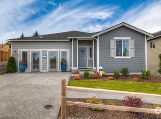 1266 Panoramic Loop #63, Bremerton, WA 98312