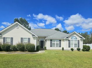 2784 Woodcreek Ln, Conway, SC 29527