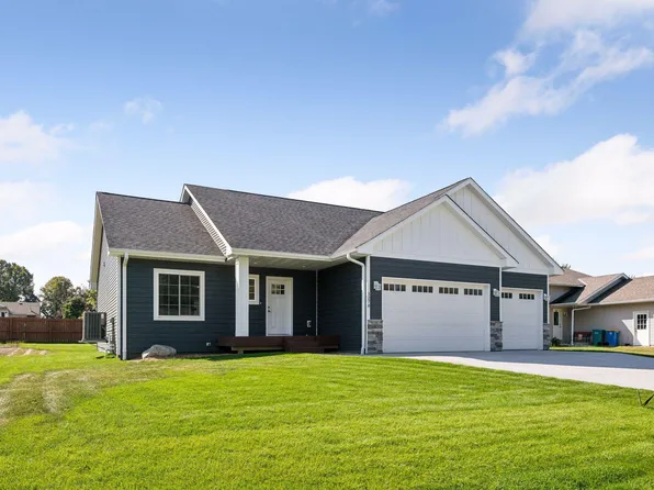 1278 Bellflower Ln NE, Owatonna, MN 55060