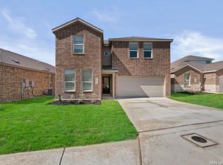 2015 Cerrillos Hills, Cibolo, TX 78108