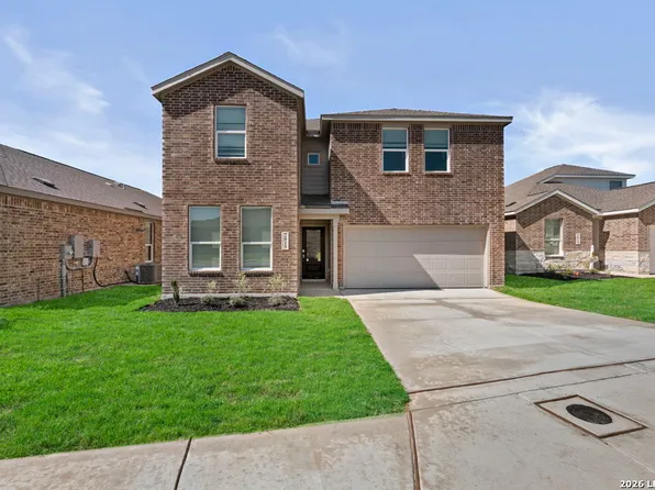 2015 Cerrillos Hills, Cibolo, TX 78108