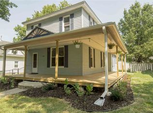 512 New Jersey Ave, Holton, KS 66436