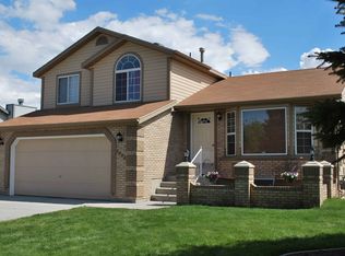 2003 W 8300 S, West Jordan, UT 84088