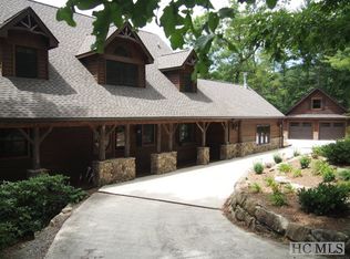 94 Cottonwood Ct, Sapphire, NC 28774