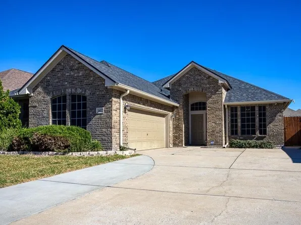 1417 Sacramento, Portland, TX 78374
