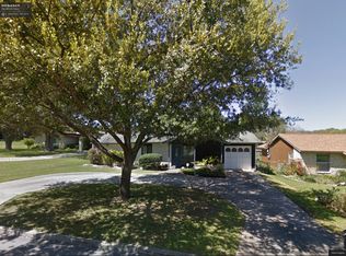 8407 Buck Run, San Antonio, TX 78230