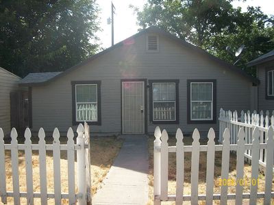 3819 Cypress St, Sacramento, CA, 95838