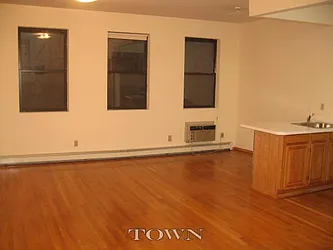 Rented by Town Residential