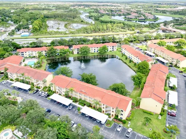 8294 Key Royal Cir APT 1633, Naples, FL 34119