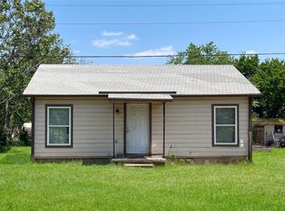 505 SW 13th Ave, Mineral Wells, TX 76067