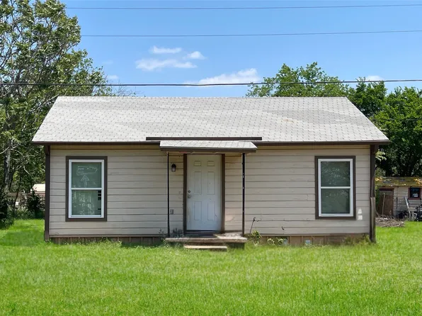 505 SW 13th Ave, Mineral Wells, TX 76067