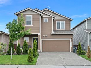 19228 18th Avenue Ct E, Spanaway, WA 98387