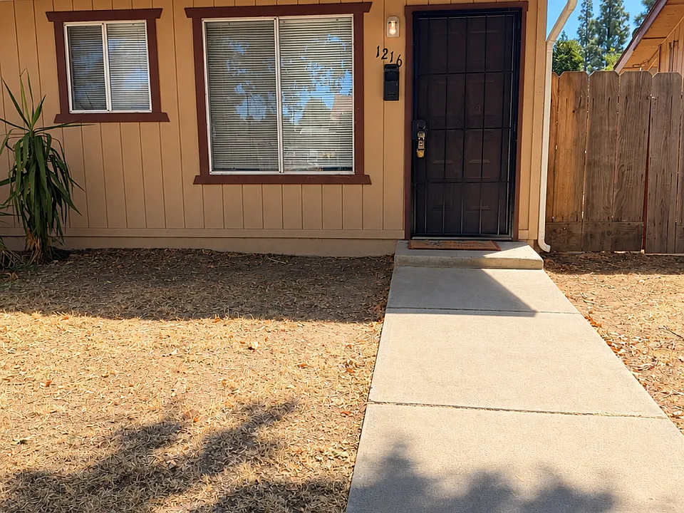 1216 U St #1216