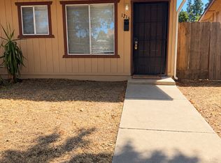 1216 U St #1216, Merced, CA 95341
