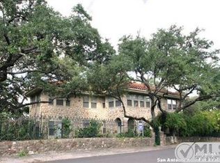 3942 Pleasure Hill Dr, San Antonio, TX 78229