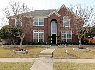 3205 Kent Dr, Flower Mound, TX 75022