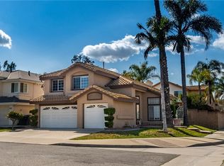 13844 Shady Knoll Ln, Chino Hills, CA 91709