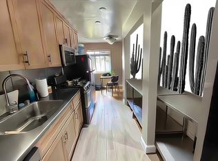 2235 Bonar St APT E, Berkeley, CA 94702