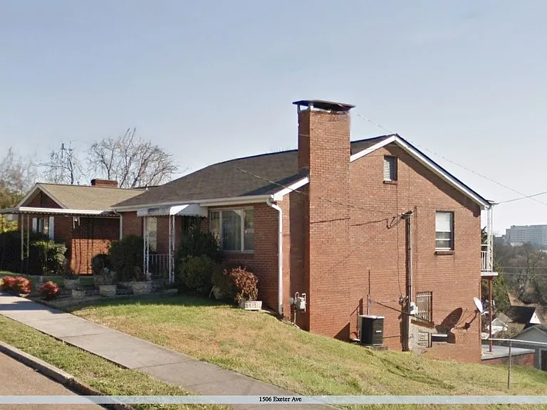 1506 Exeter Ave — Photo 4