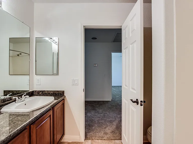 Full Bath 2nd floor